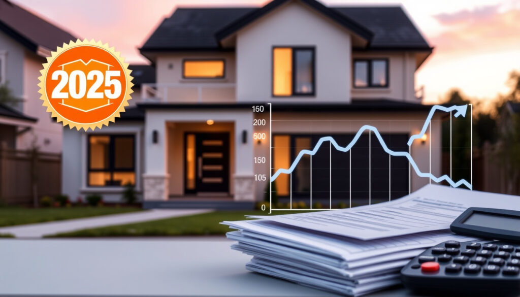 OCBC Home Loan Repricing 2025: Rate , Proce  & Benefit