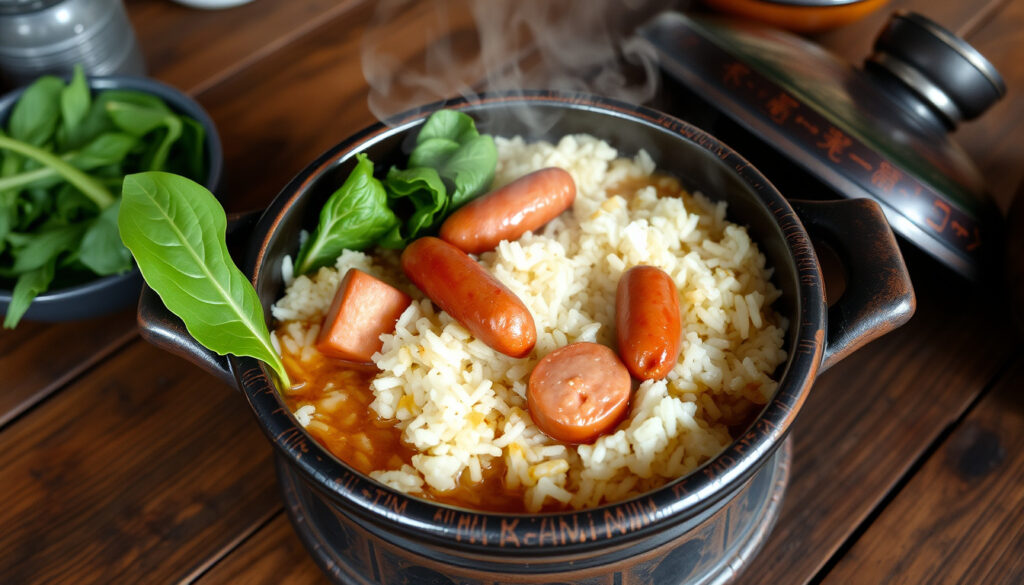 Sembawang Traditional Claypot Rice: Unique & Where to Find