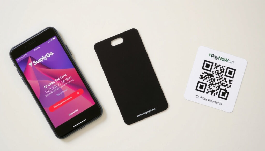 Top Up EZ-Link Online: Guide with SimplyGo App & PayNow