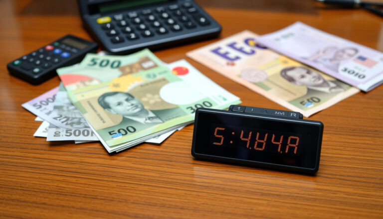 100 Singapore Dollars to Malaysian Ringgit – SGD to MYR Today