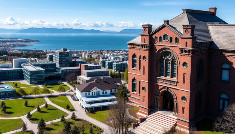 University of British Columbia: Rankings, Ivy League Comparison