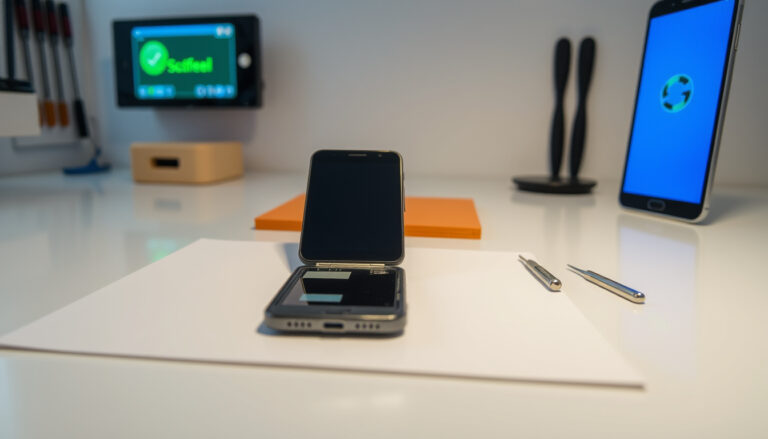 Xiaomi Service Centre Singapore: Repairs & Options