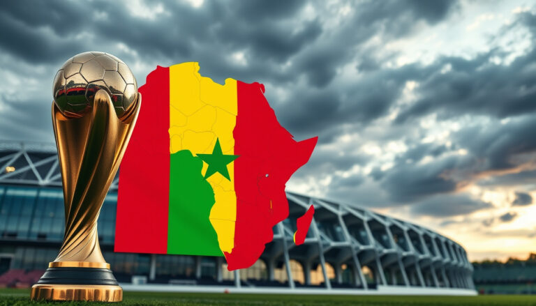 Africa Cup of Nations 2025: Winners, Hosts & Senegal Row