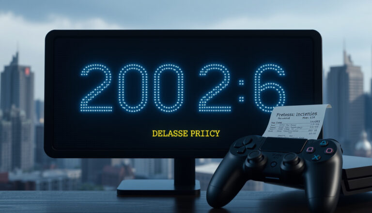 GTA 6 Release Date: November 2026, Price & Delays