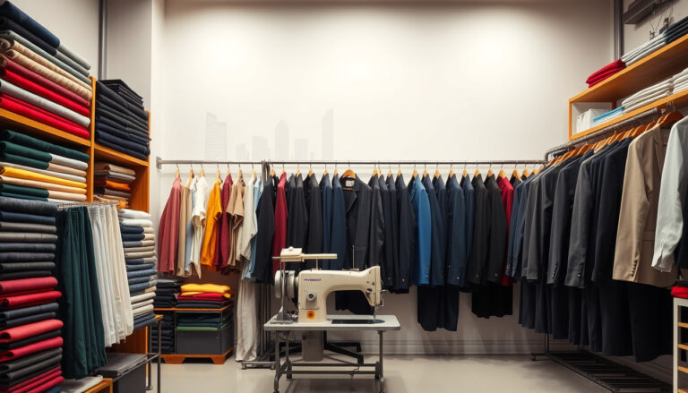 Joint & Y Enterprise: Singapore Uniforms & Tailoring
