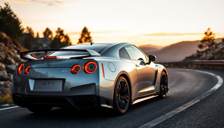 Nissan GT-R 2024: Price, Specs, Performance, and More