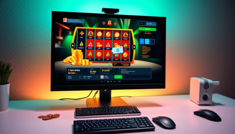 Online Gaming Sites That Pay Real Money: Safe Guide