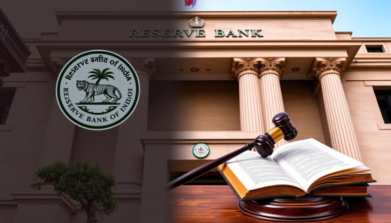 Reserve Bank of India: History, Functions, Governors, Act